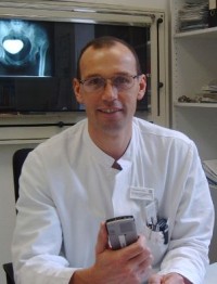 Dr. Folker Franzen